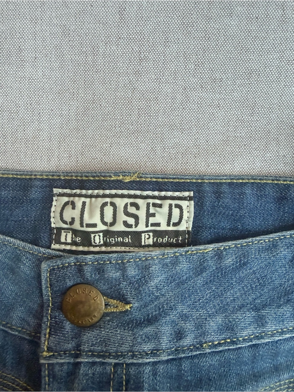 CLOSED “Pistol Flare” Jeans 29 - Picture 2 of 4